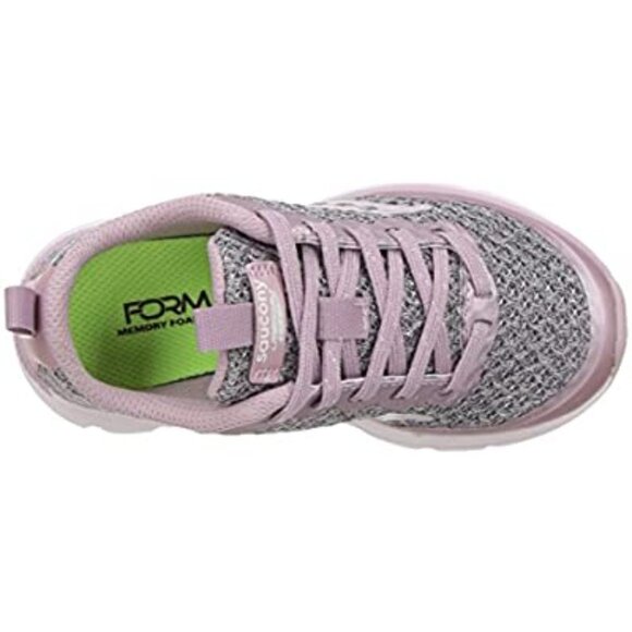 🎁 Saucony Kids Liteform Feel Sneaker - Picture 5 of 7